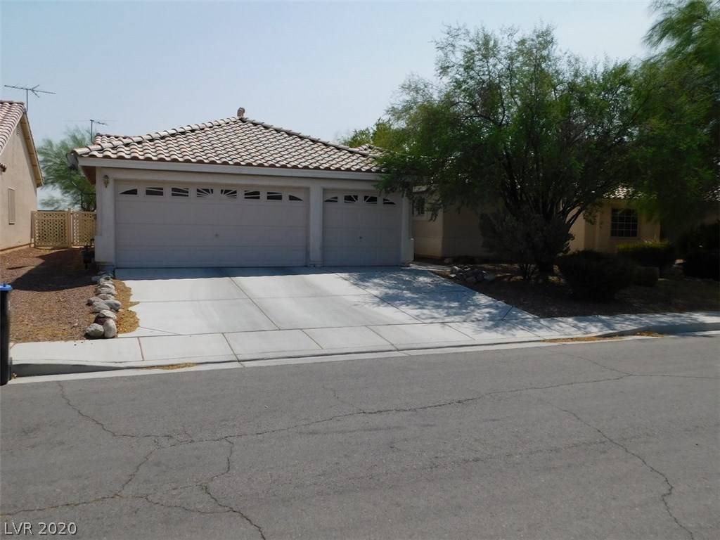 North Las Vegas, NV 89081,5320 Regena Rose Street