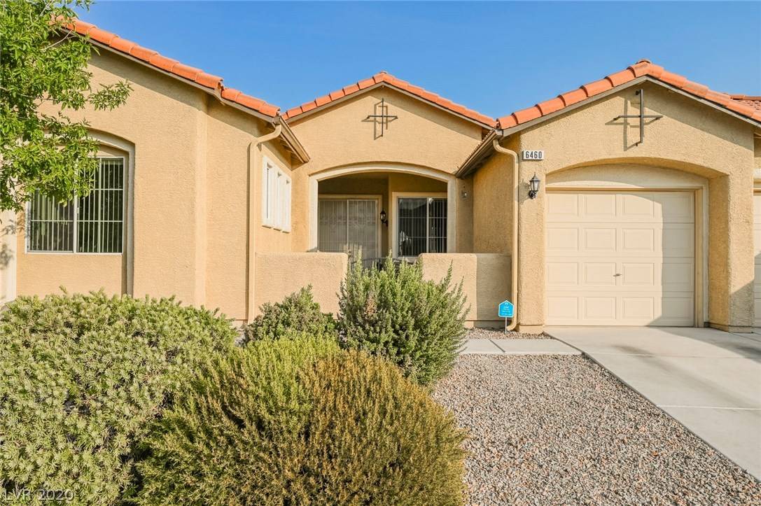 North Las Vegas, NV 89084,6460 Gentle Falls Lane