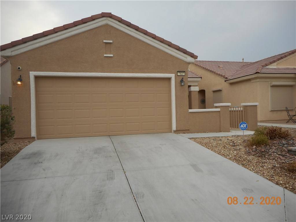 North Las Vegas, NV 89084,7537 Chaffinch Street