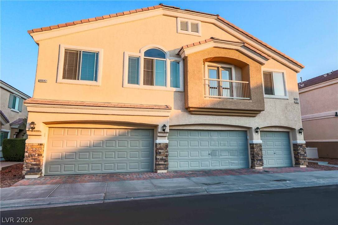 North Las Vegas, NV 89084,6664 Lavender Lilly Lane #1