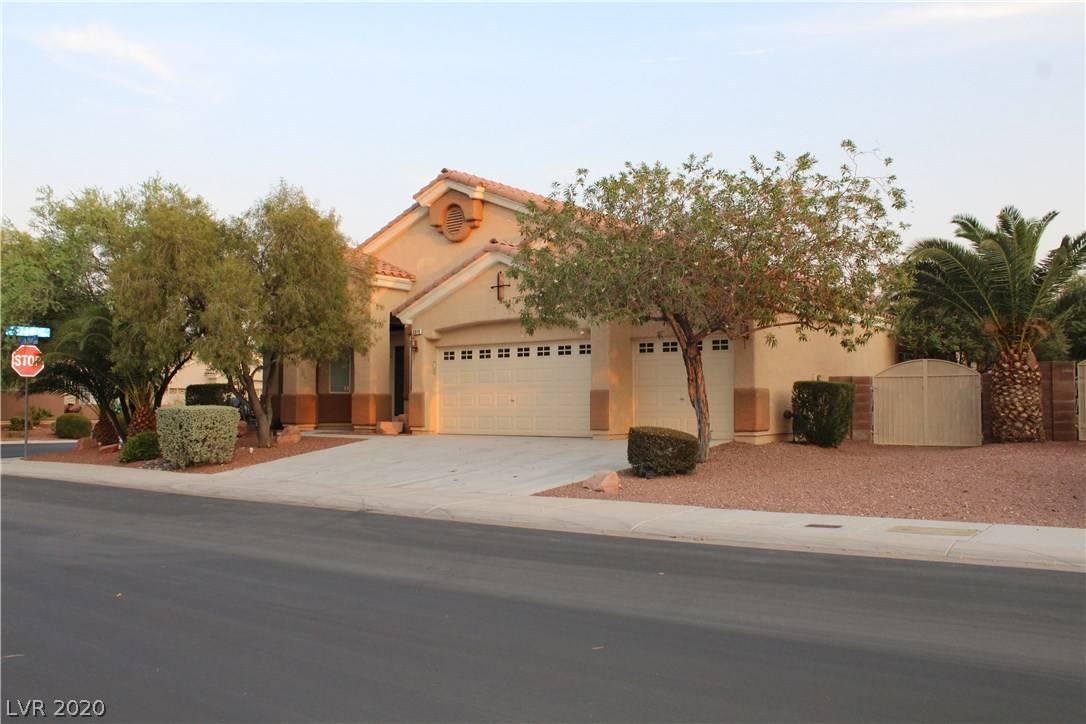 North Las Vegas, NV 89084,3015 Tanna Dove Court