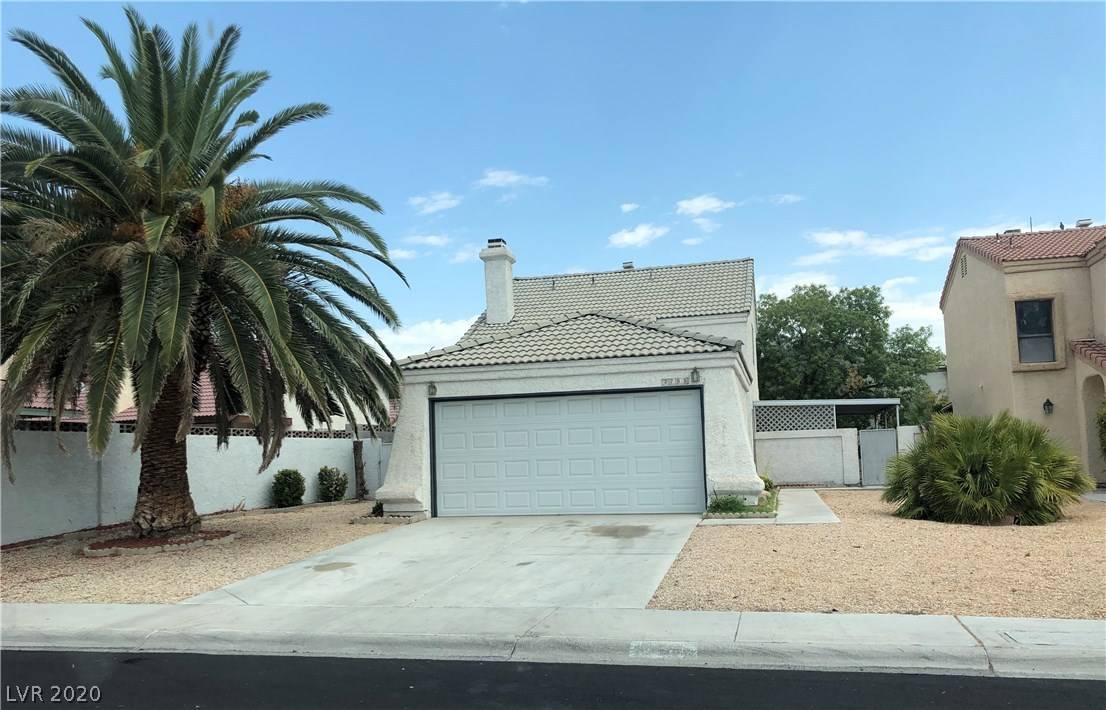 Las Vegas, NV 89108,3709 Marmalade Lane