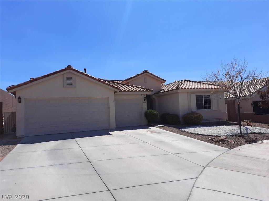 Henderson, NV 89002,1635 Hacienda Horse Court