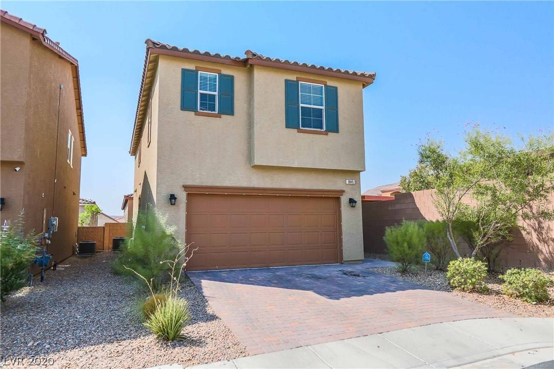 Las Vegas, NV 89148,9845 Dryden Court