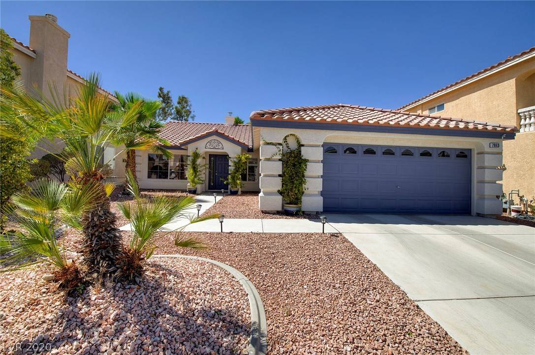 Las Vegas, NV 89139,7863 Spindrift Cove Street