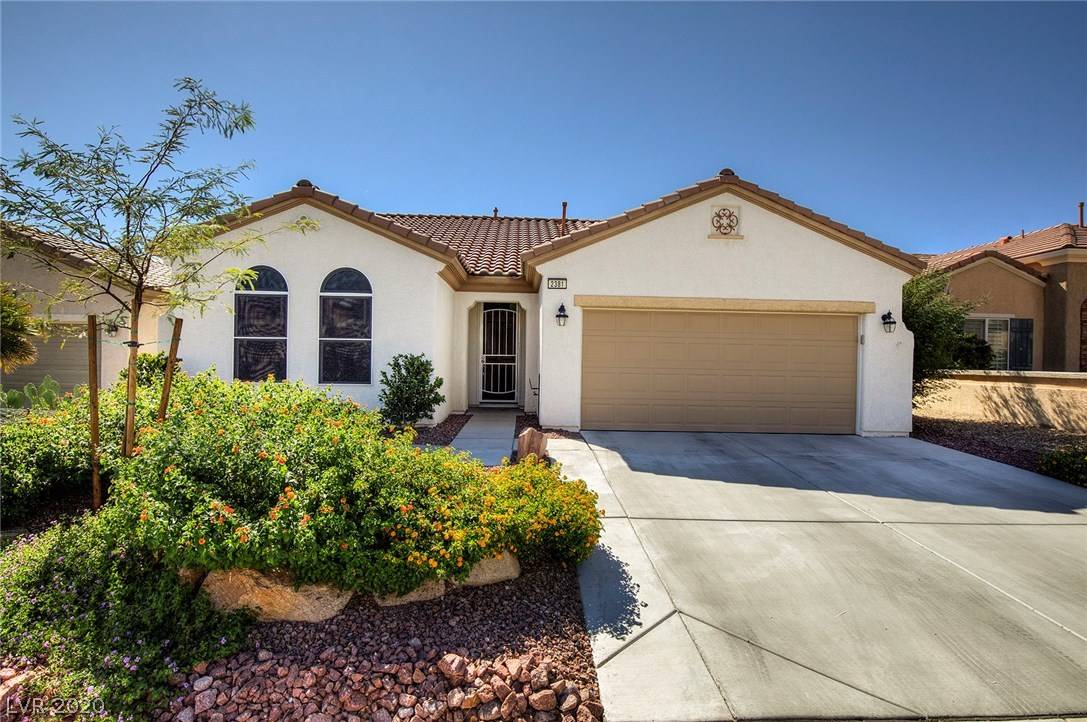 Henderson, NV 89044,2381 Wood Village Drive