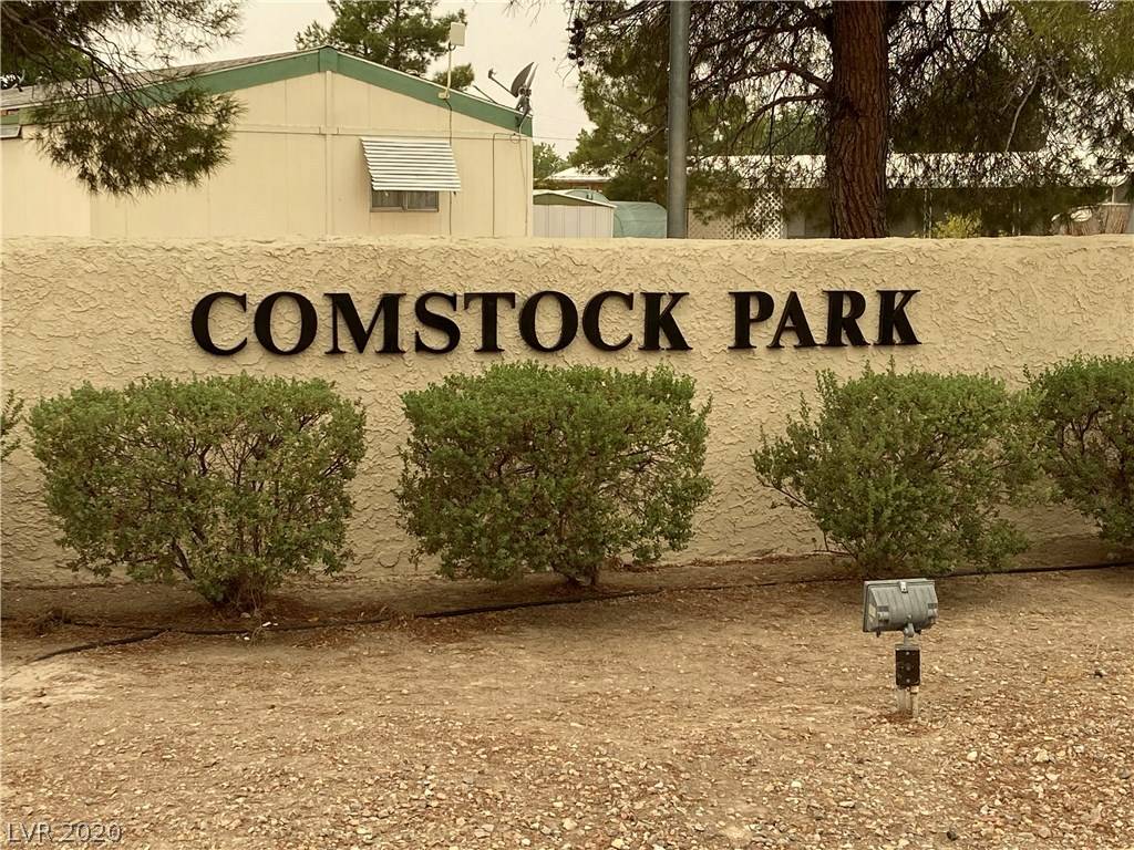 Pahrump, NV 89048,271 W Comstock Circle