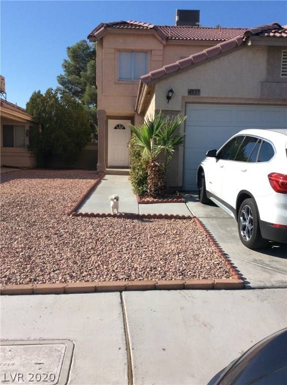 Las Vegas, NV 89110,4537 Toadstool Lane