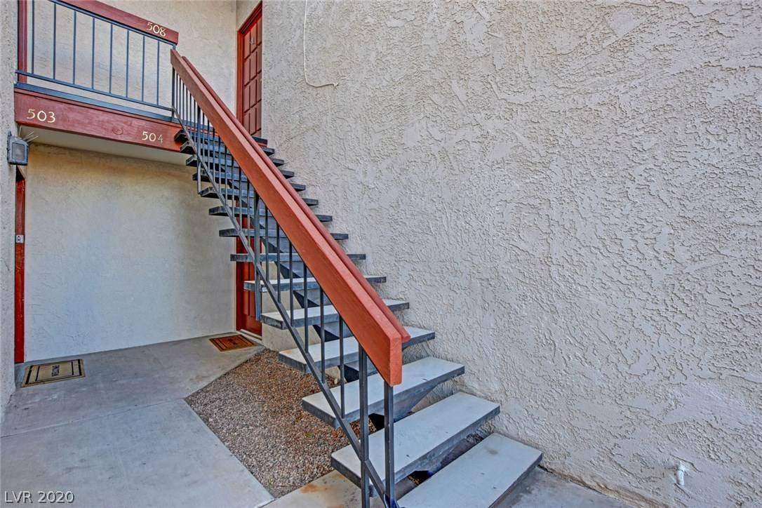 Boulder City, NV 89005,870 Avenue B #507