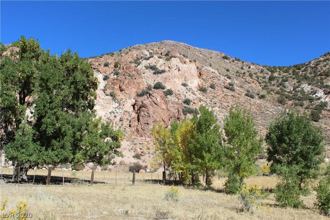 Caliente, NV 89008,Rainbow Canyon
