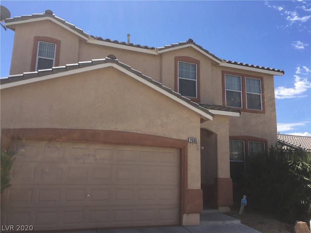 Las Vegas, NV 89106,2505 Plaid Cactus Court