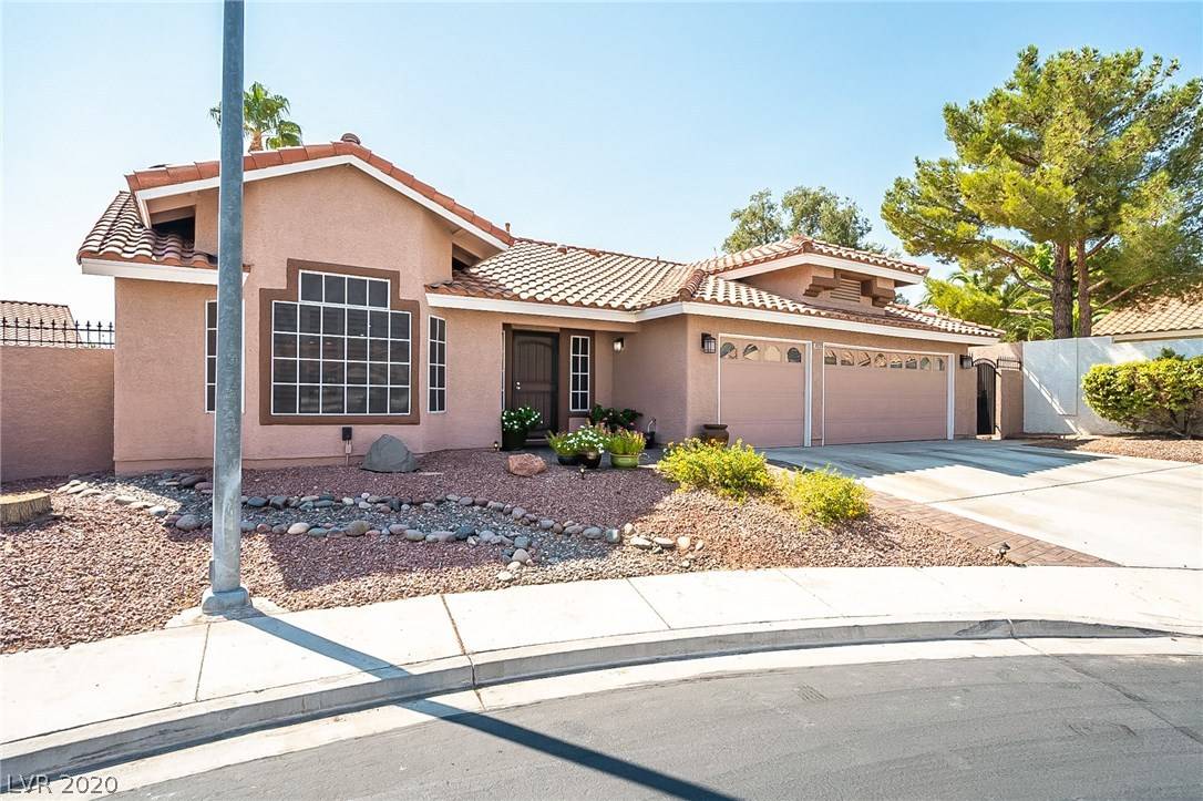 Las Vegas, NV 89128,8225 Ocean Mist Court