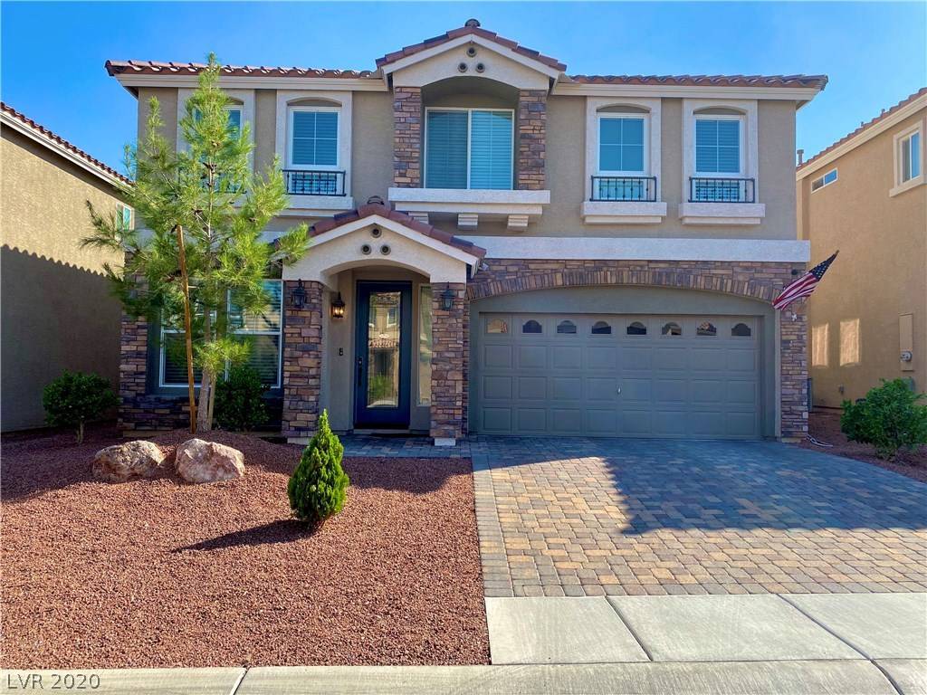 Las Vegas, NV 89139,6569 Mountain Spirit Court