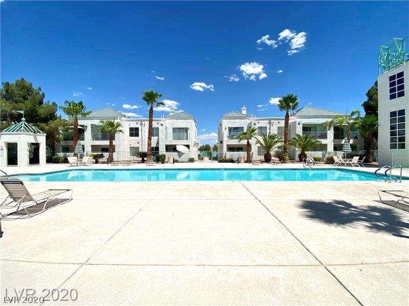 Las Vegas, NV 89145,7100 Pirates Cove Road #2083