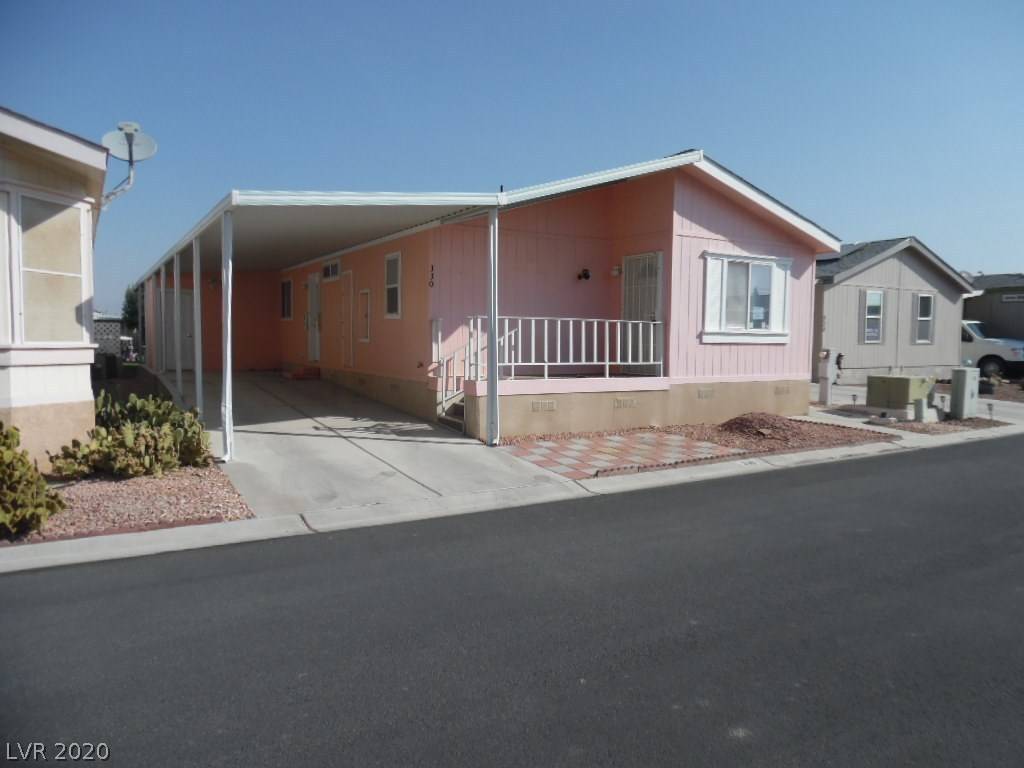 Pahrump, NV 89048,330 Montecito Drive