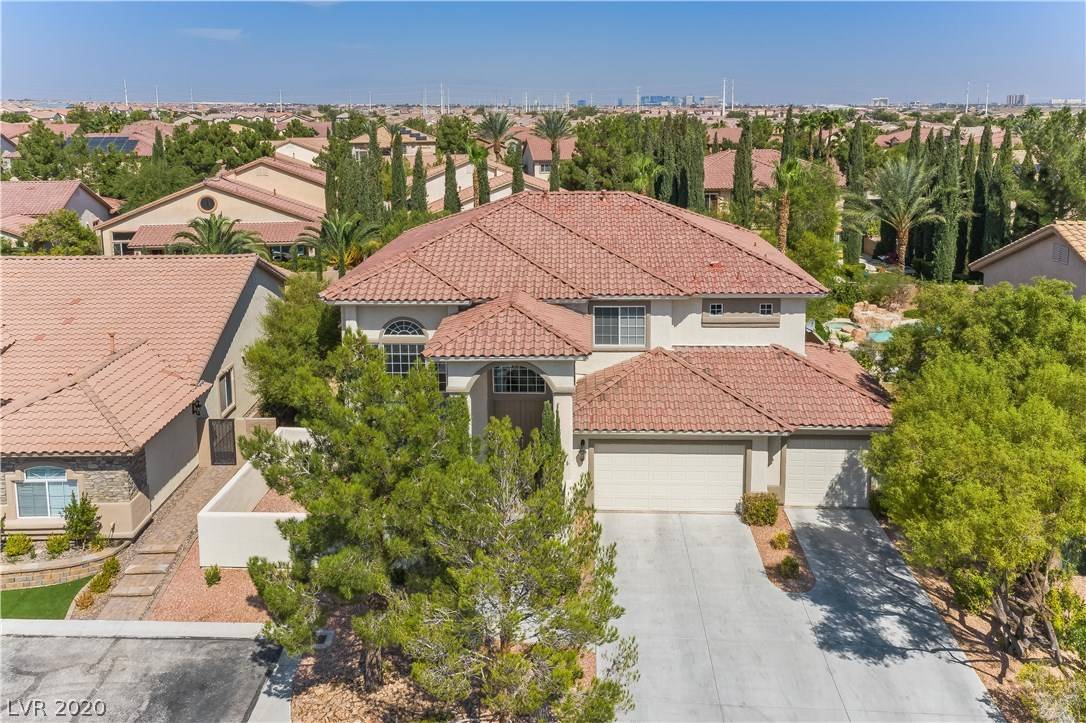 Las Vegas, NV 89141,5418 Pendini Point Court