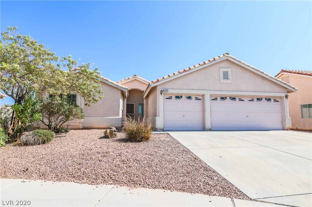 North Las Vegas, NV 89081,5220 Misty Foxglove Court