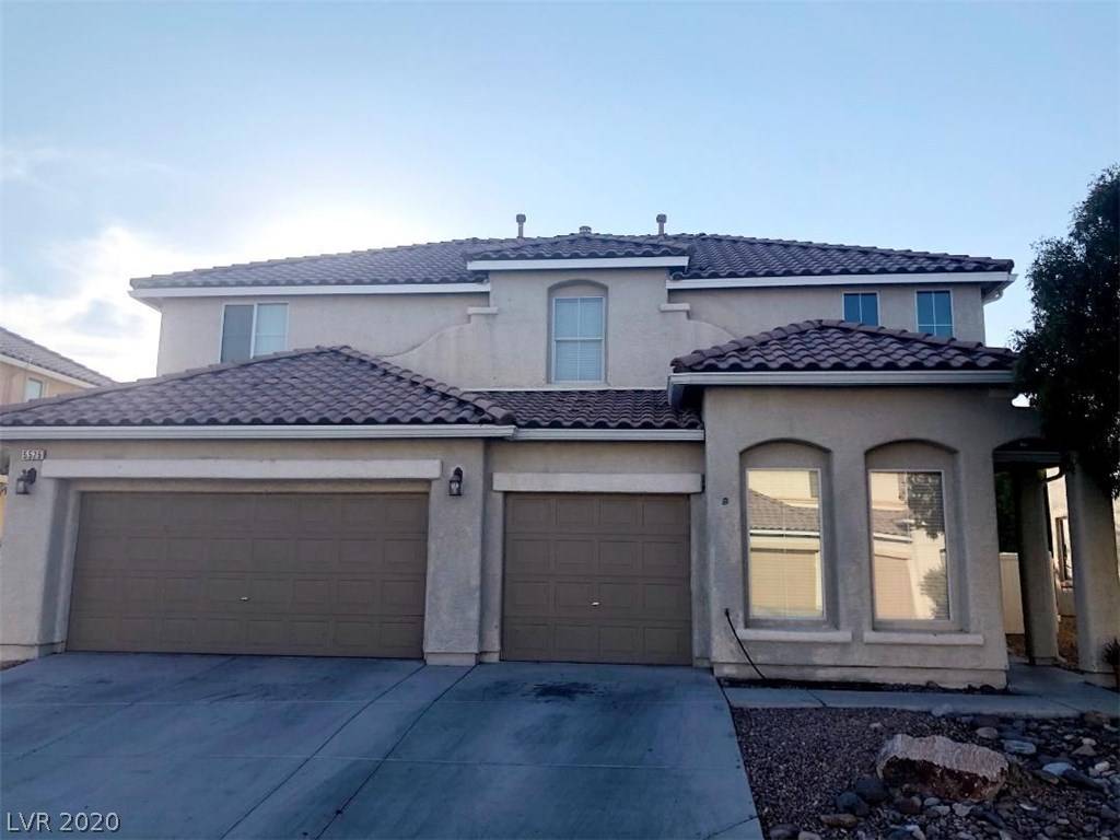 North Las Vegas, NV 89031,5525 Grey Pointe Street