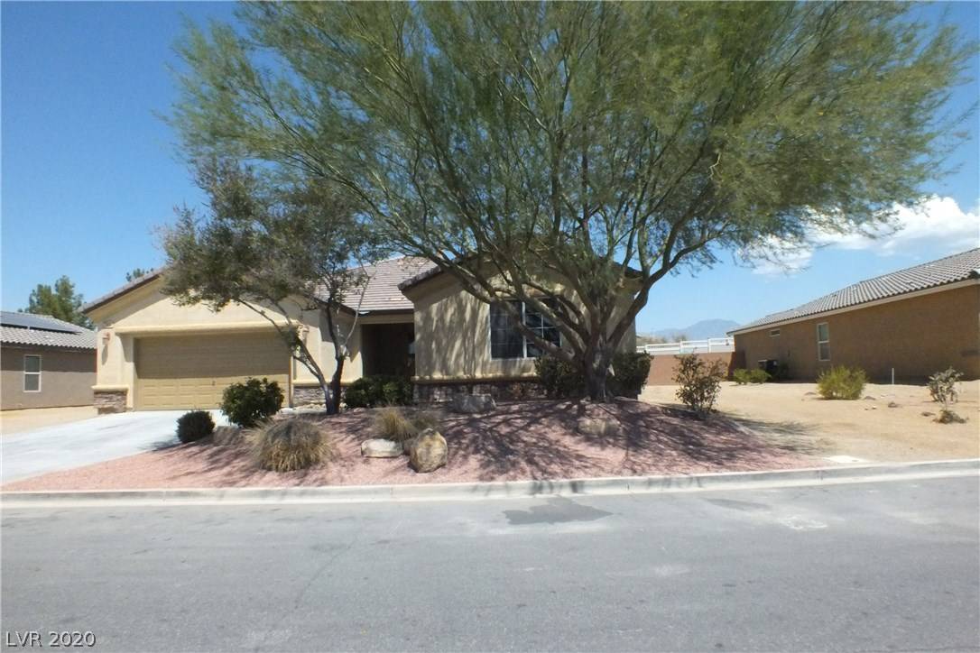 Pahrump, NV 89061,3854 Chaffe Avenue