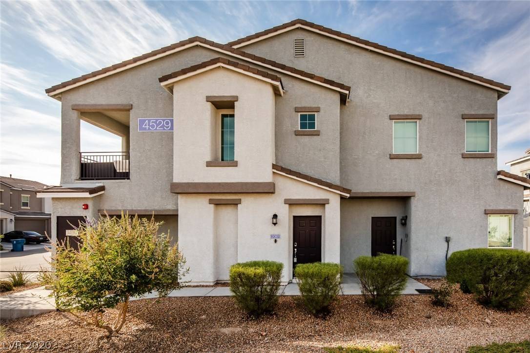 North Las Vegas, NV 89031,4529 Roaming Vines Street #2061