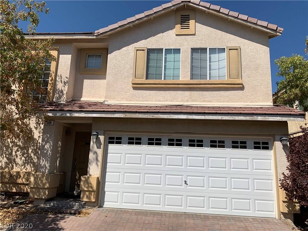 Las Vegas, NV 89113,7306 Cestrum Road