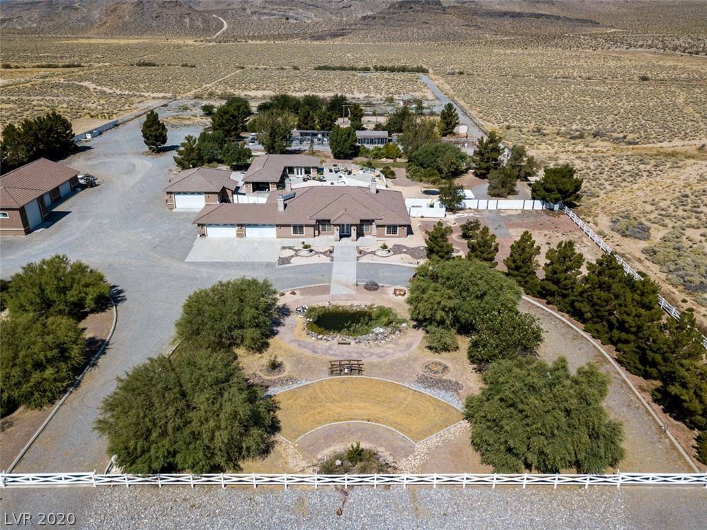 Pahrump, NV 89060,5600 Leslie Street