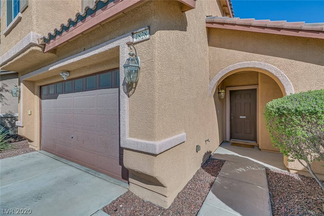 North Las Vegas, NV 89081,4828 Bride Street