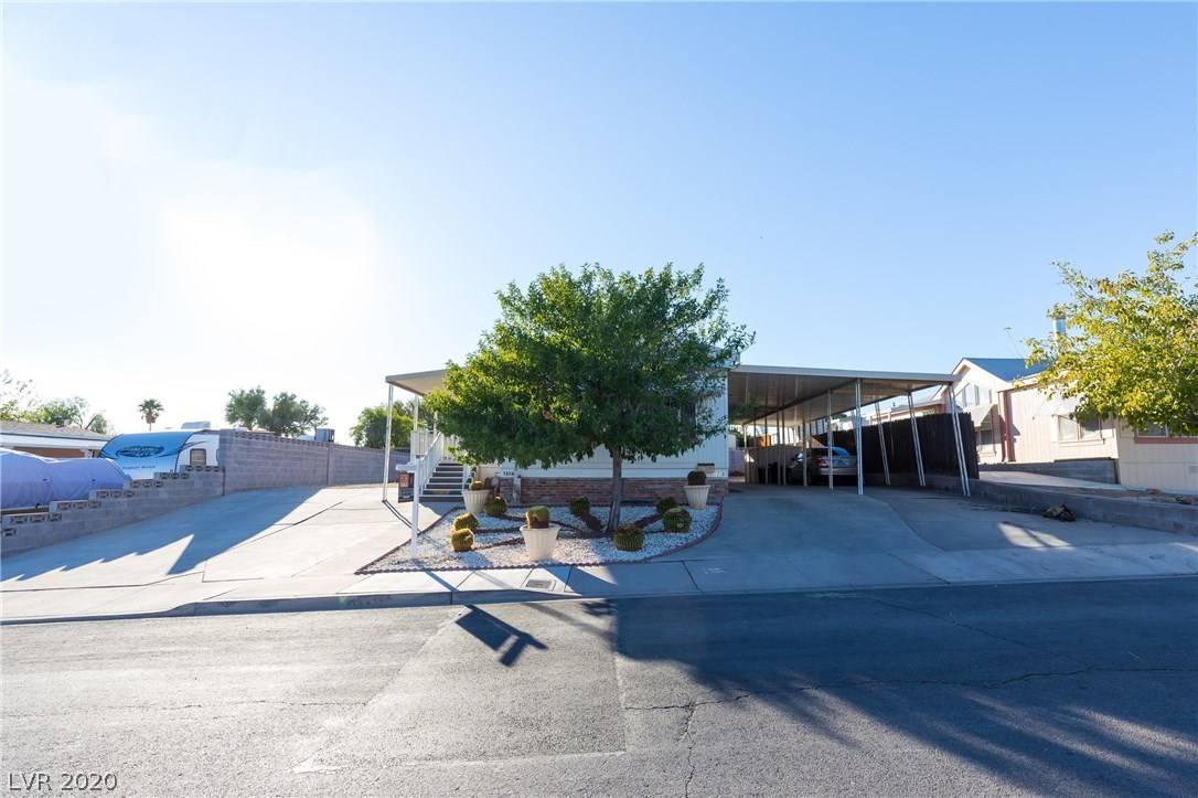 Boulder City, NV 89005,1316 Monterey Drive