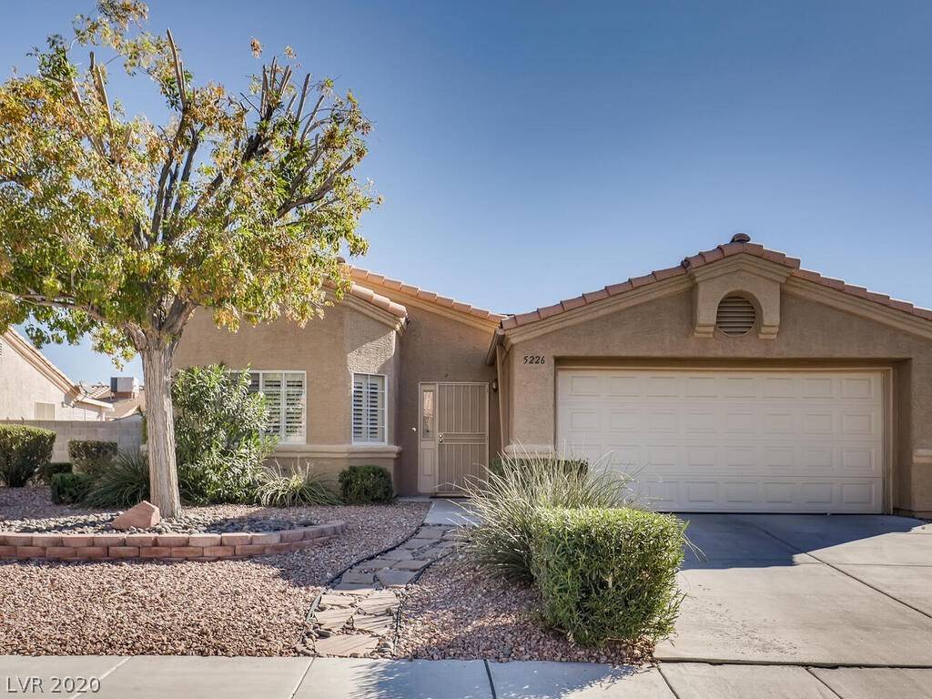 North Las Vegas, NV 89031,5226 Olive Dale Court