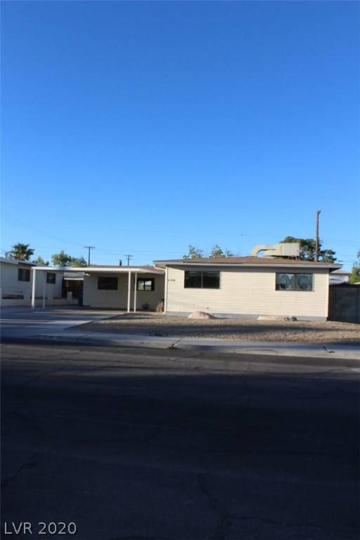 Las Vegas, NV 89107,6248 Dayton Avenue