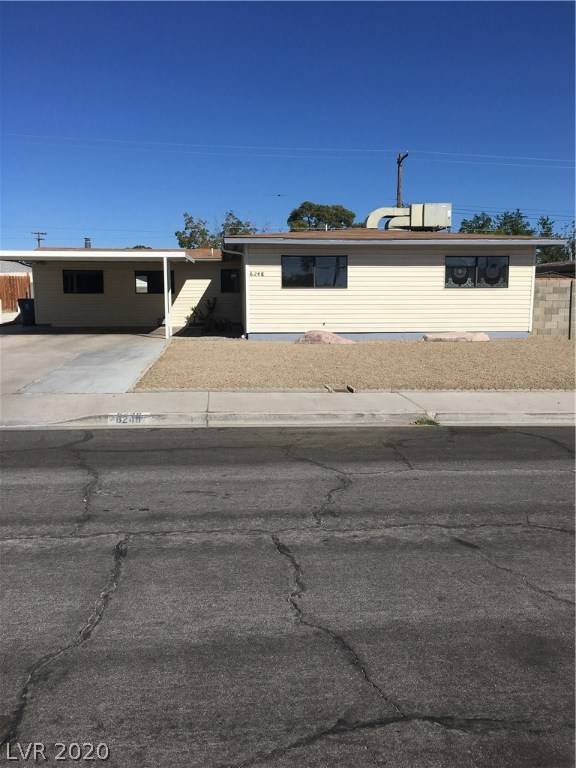 Las Vegas, NV 89107,6248 Dayton Avenue