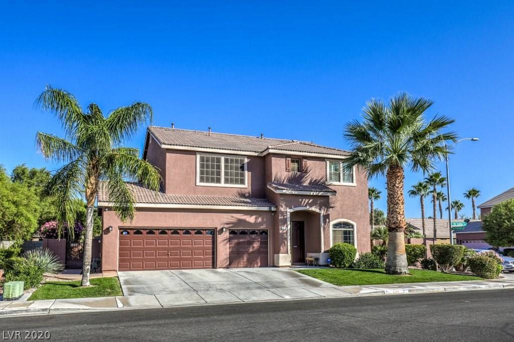 Las Vegas, NV 89130,6216 Old Tradition Street