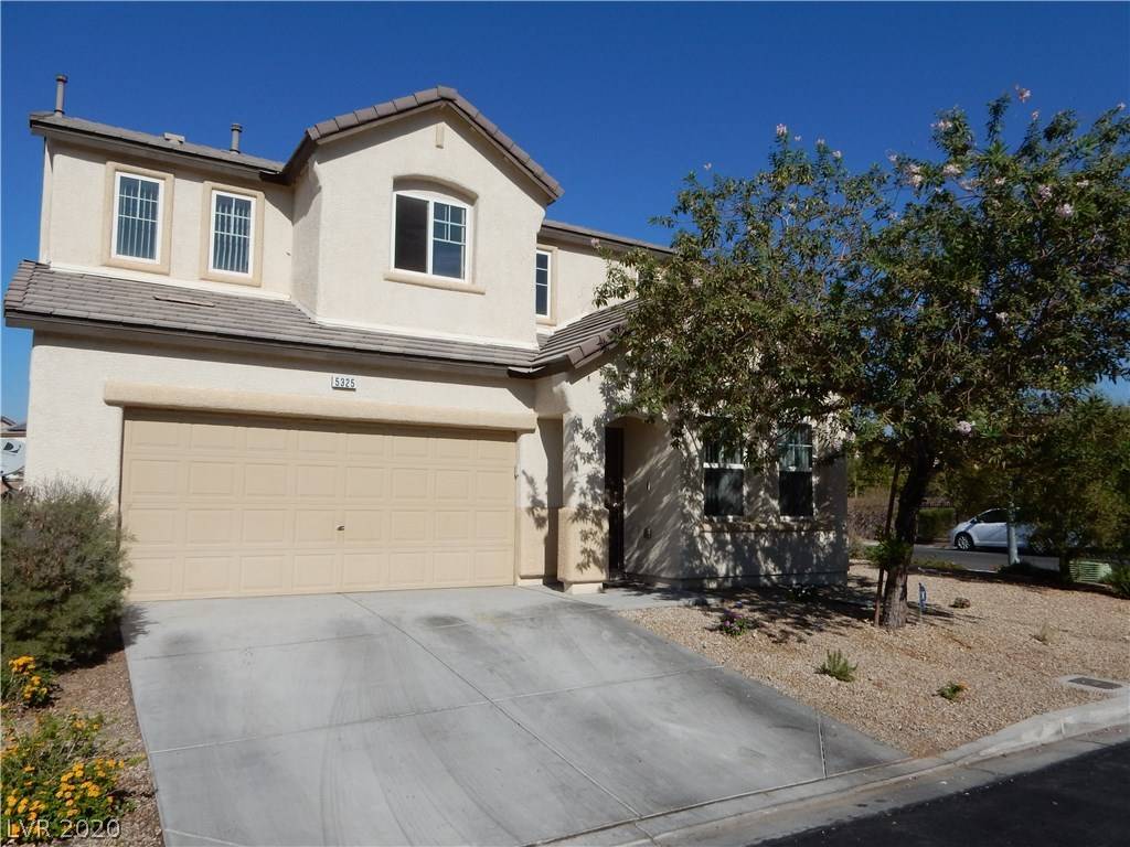 North Las Vegas, NV 89081,5325 Mountain Garland Lane