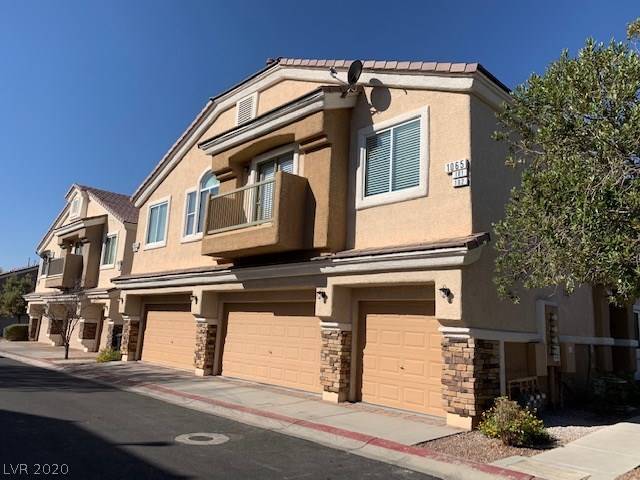 Henderson, NV 89002,1065 Cryer Court #1