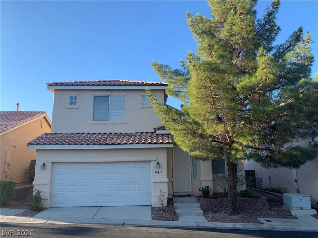 Las Vegas, NV 89129,10412 Turning Leaf Avenue