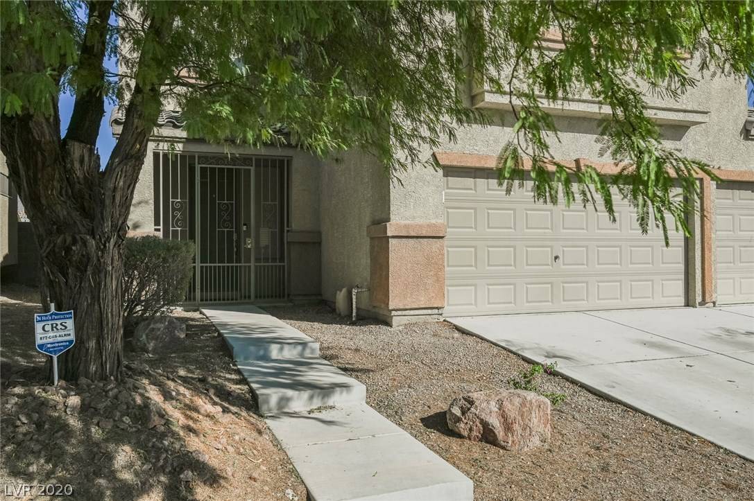 North Las Vegas, NV 89081,920 Eric Stocken Avenue