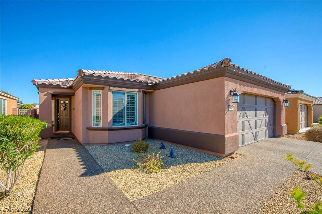 North Las Vegas, NV 89081,5828 Montina Vines Street