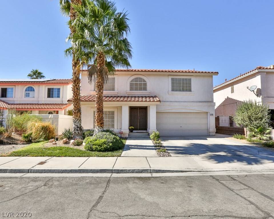 Henderson, NV 89014,939 Sitting Bull Drive