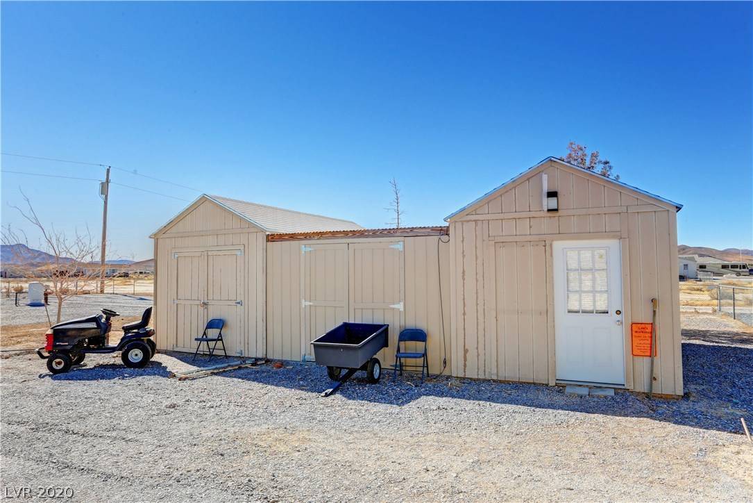 Pahrump, NV 89048,4641 W Windsong Lane