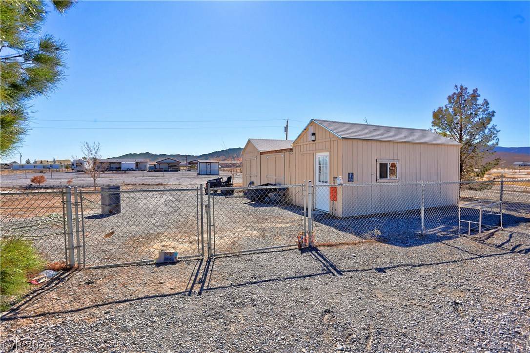 Pahrump, NV 89048,4641 W Windsong Lane