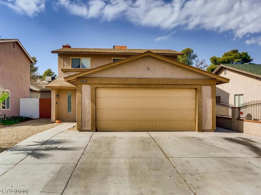 Las Vegas, NV 89108,1904 Indrio Circle