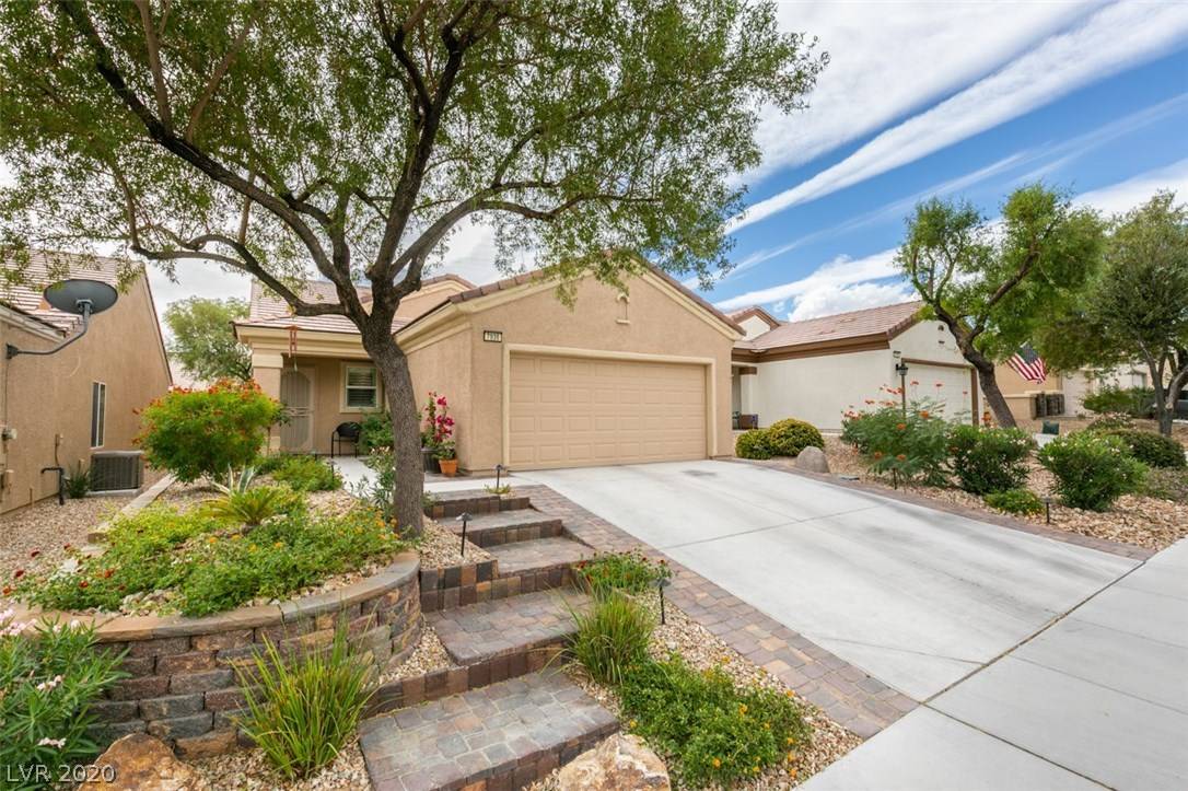 North Las Vegas, NV 89084,7936 Broadwing Drive