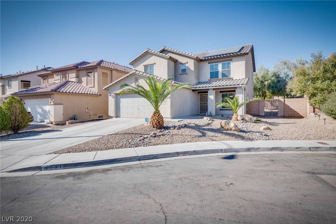 North Las Vegas, NV 89081,6141 Annville Court