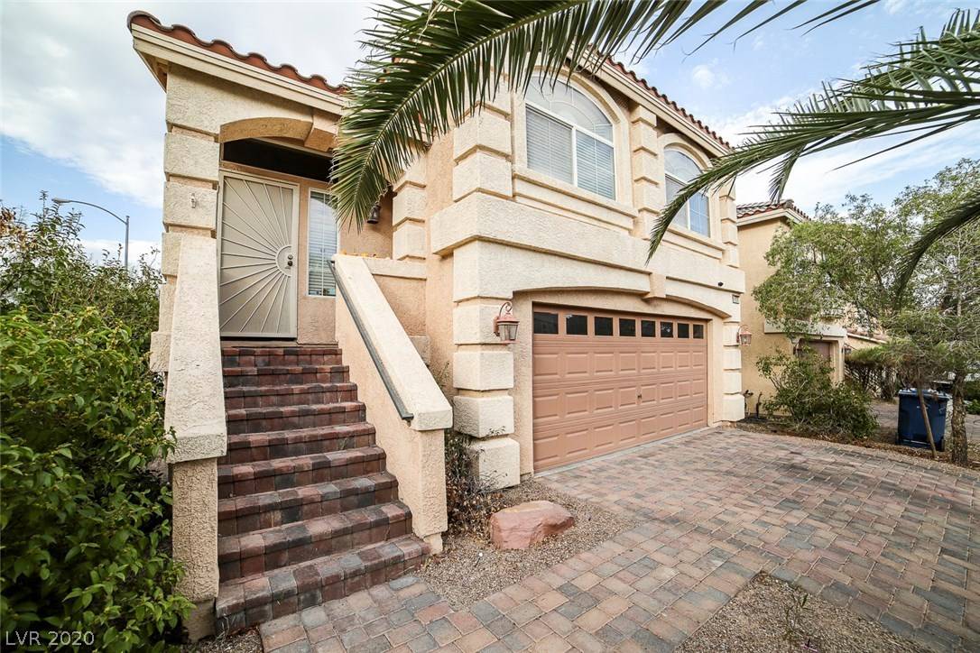 Las Vegas, NV 89139,6836 White Crane Court