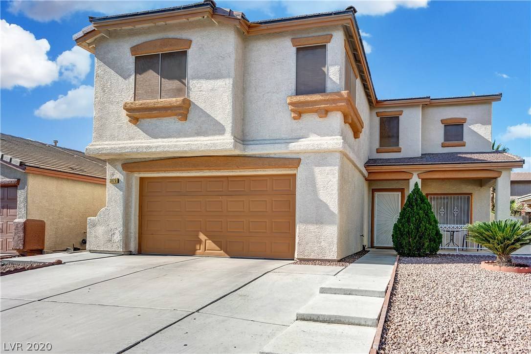 Las Vegas, NV 89115,3975 Sheltering Pines Street