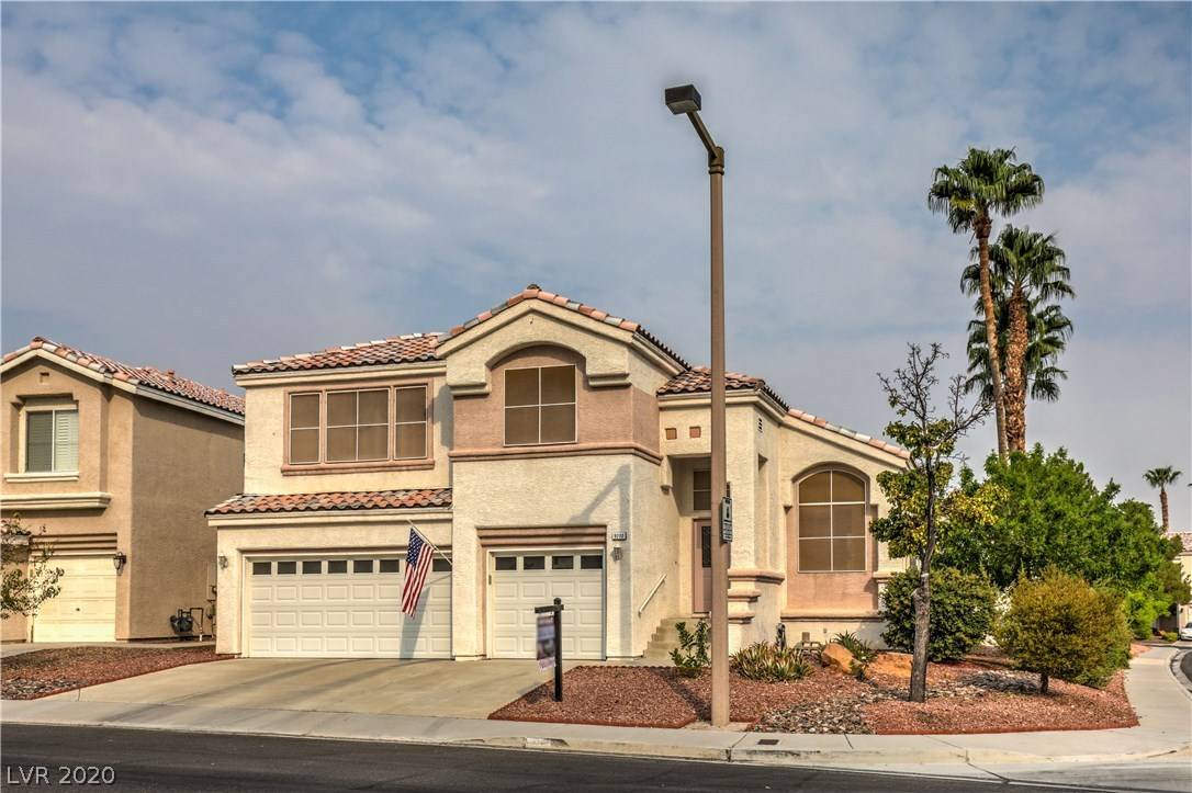 Las Vegas, NV 89134,9200 Forest Manor Court