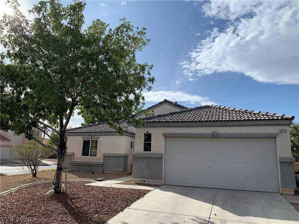 North Las Vegas, NV 89031,5913 Lava Creek Court