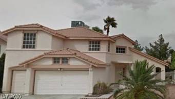 Las Vegas, NV 89119,1542 White Drive