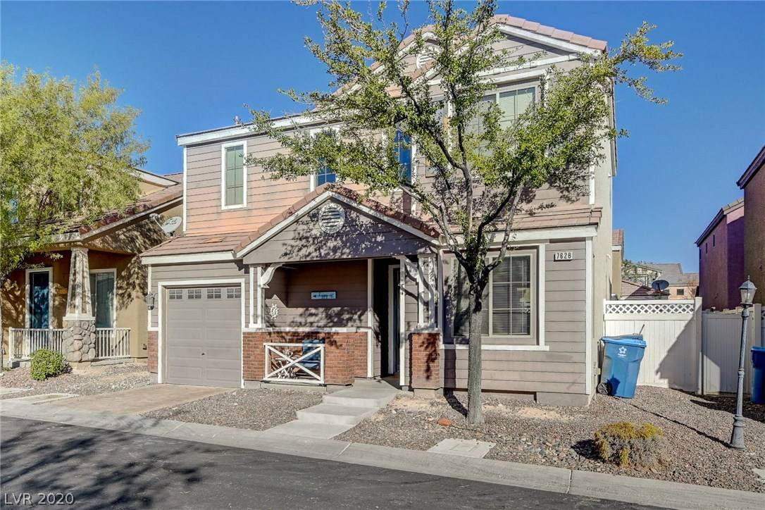 Las Vegas, NV 89113,7628 Rising Port Avenue