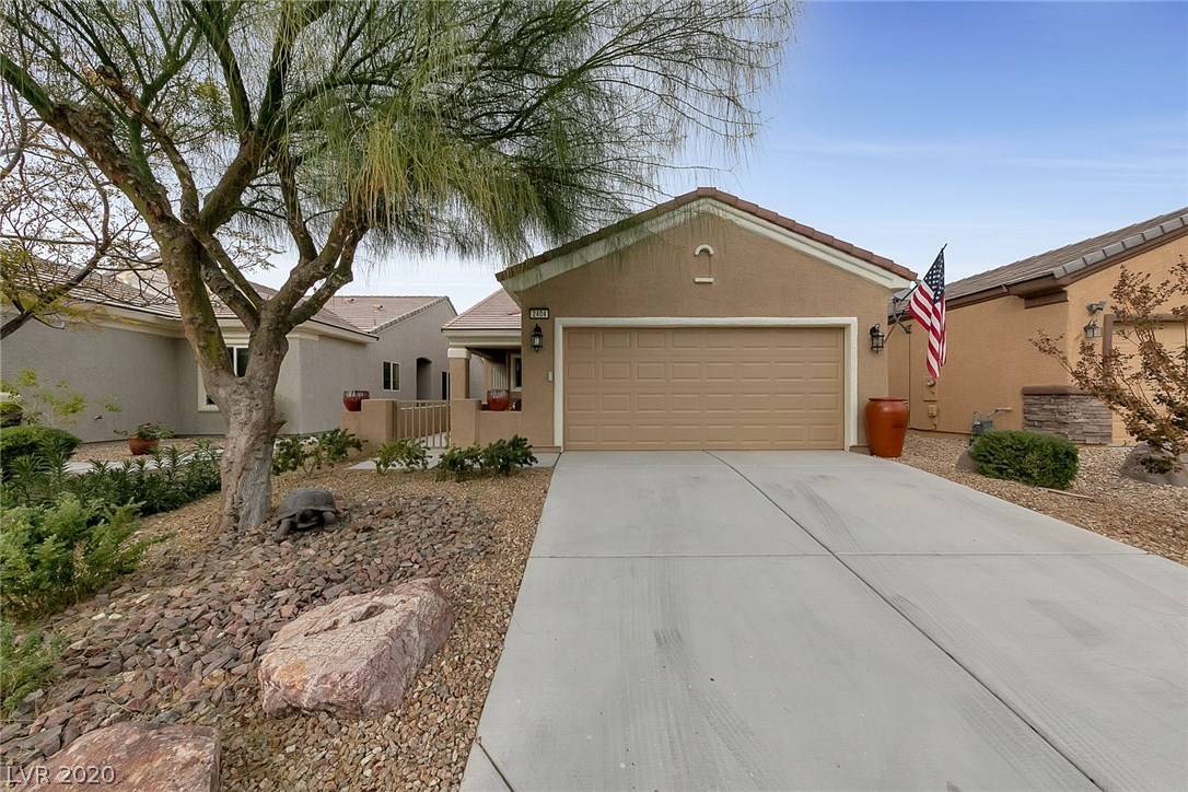 North Las Vegas, NV 89084,2404 Mourning Warbler Avenue